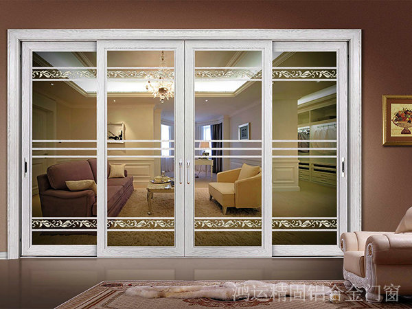 1.6-推拉門系列白橡木 1.6-推拉門系列白橡木